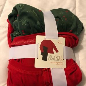 Women’s Christmas Pjs